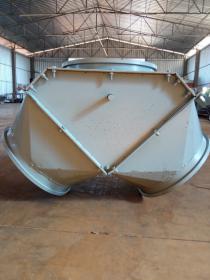 Bifurcada  D380  90 G