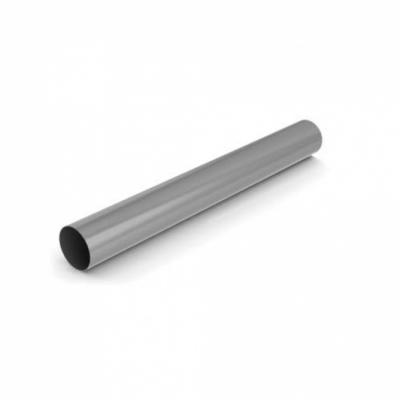 Tubo D150mm x 6 metros x 3mm Espessura AÇO 1045