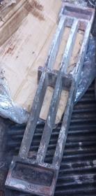 GRELHA TRIPLA 1000  x 120