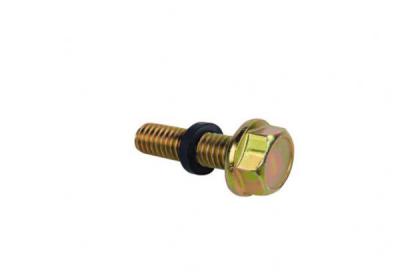 PARAFUSO SILO BC M8.8  S/ ARRUELA 10 X 40